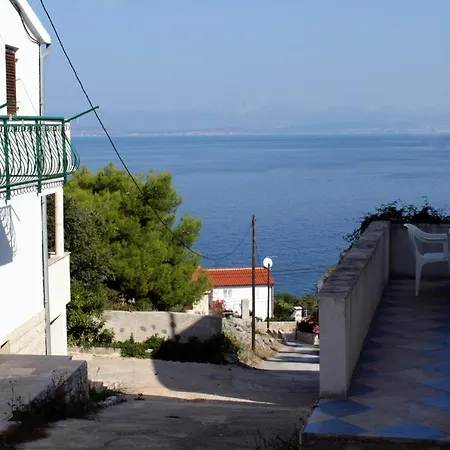 With Parking Space Stomorska, Solta - 5238 Apartment